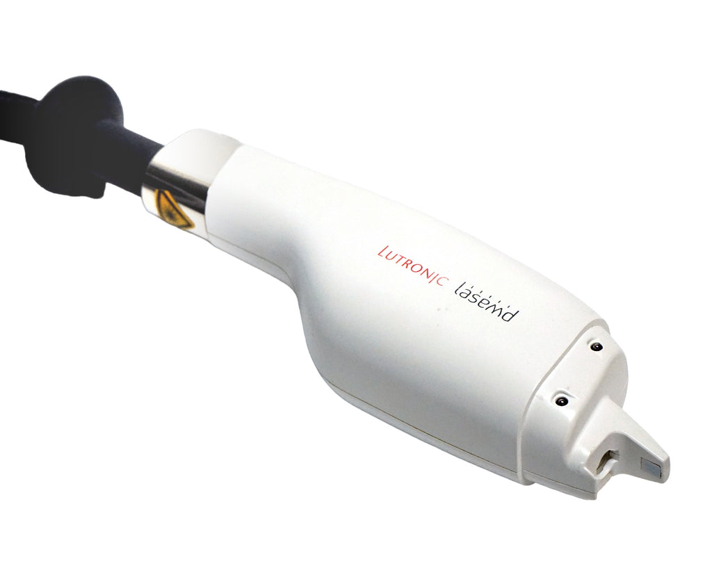 2019 Lutronic LaseMD Pro Fractional Resurfacing Skin Wrinkles Acne Laser System
