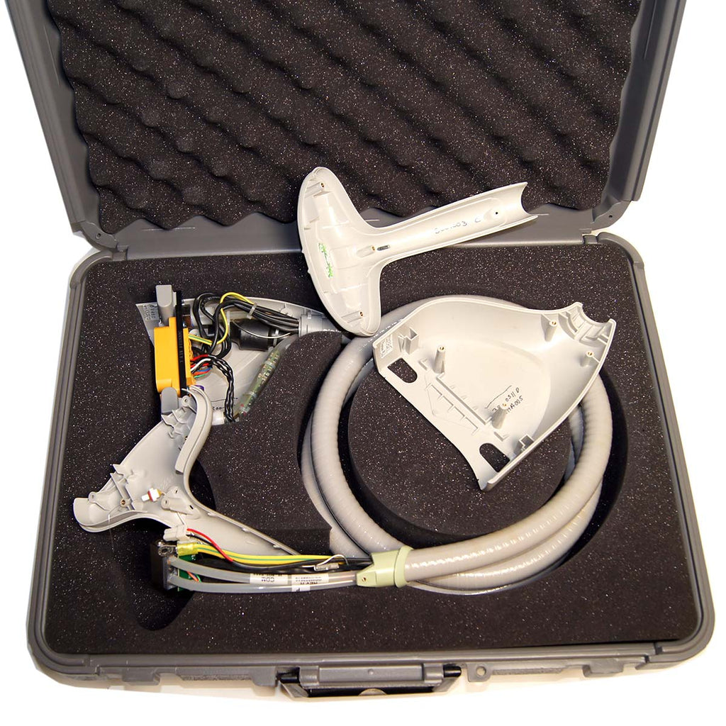 Cutera Laser LimeLight IPL HandPiece Lime Light Skin 7000335 PARTS As-Is Xeo