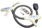 Ellman Sandstone Tri-Lase Tattoo 2940 nm Erbium Er YAG Laser Handpiece PARTS