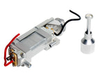 Ellman Sandstone Tri-Lase Tattoo 2940 nm Erbium Er YAG Laser Handpiece PARTS