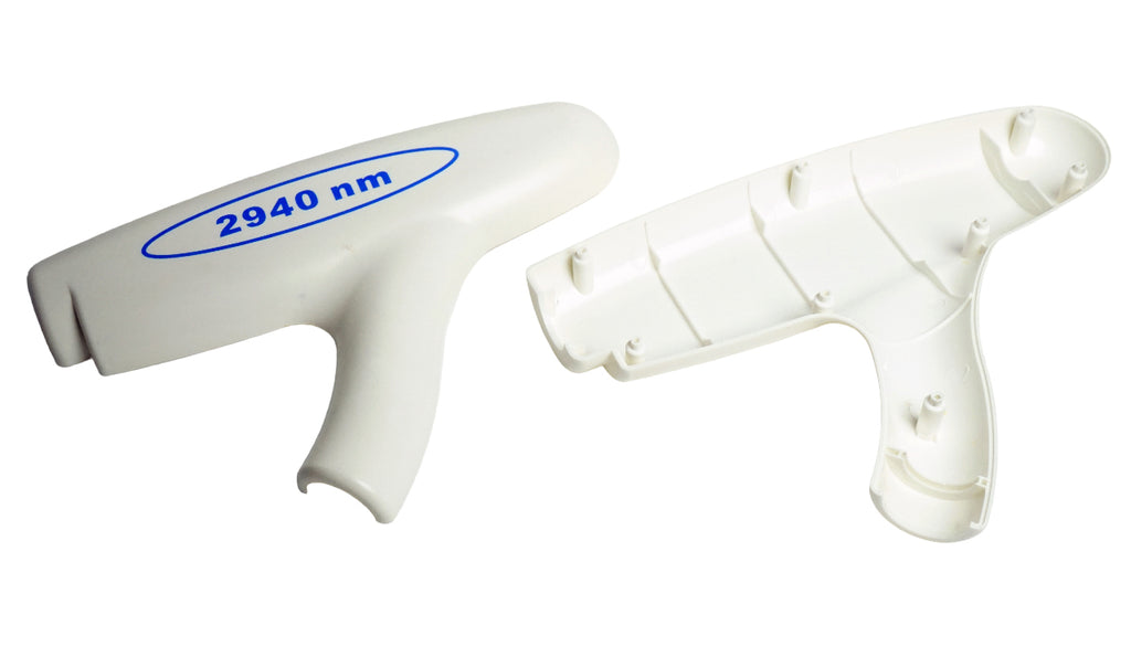 Ellman Sandstone Tri-Lase Tattoo 2940 nm Erbium Er YAG Laser Handpiece PARTS