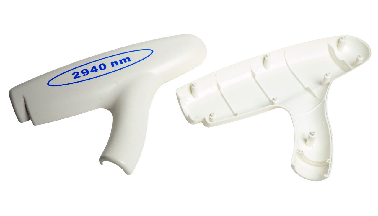 Ellman Sandstone Tri-Lase Tattoo 2940 nm Erbium Er YAG Laser Handpiece PARTS