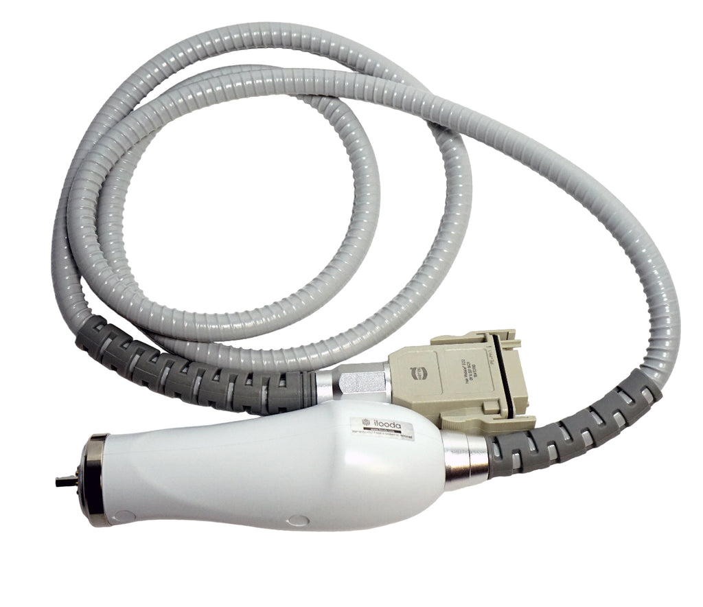 Cutera Ilooda SecretRF Microneedling Handpiece RadioFrequency Secret RF 64-Pin