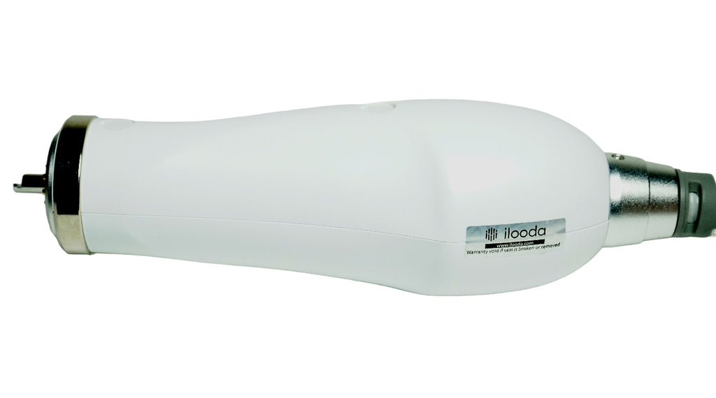 Cutera Ilooda SecretRF Microneedling Handpiece RadioFrequency Secret RF 64-Pin