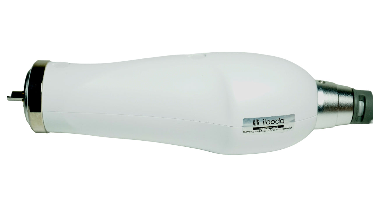 Cutera Ilooda SecretRF Microneedling Handpiece RadioFrequency Secret RF 64-Pin
