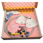Palomar StarLux 300/500 Laser Lux1064 Handpiece Star Lux 1520-1064 PARTS UNIT