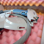 Palomar StarLux 300/500 Laser Lux1064 Handpiece Star Lux 1520-1064 PARTS UNIT