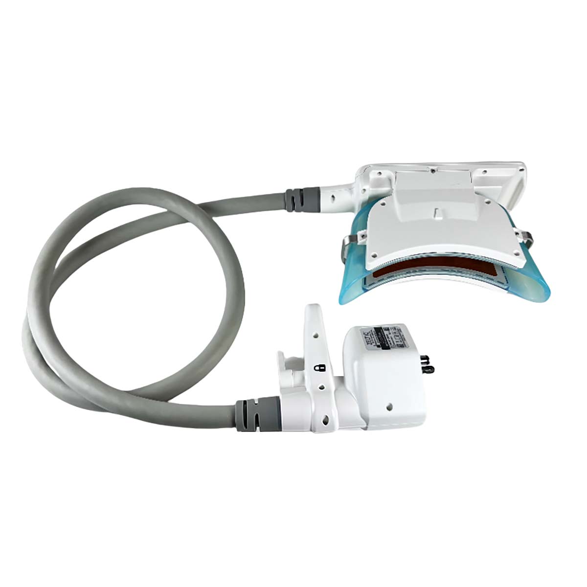 2015 Zeltiq CoolSculpting CoolMax Breeze Vacuum Applicator BRZ-AP1-080-000 Large