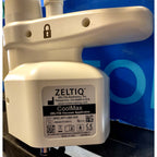 2015 Zeltiq CoolSculpting CoolMax Breeze Vacuum Applicator BRZ-AP1-080-000 Large