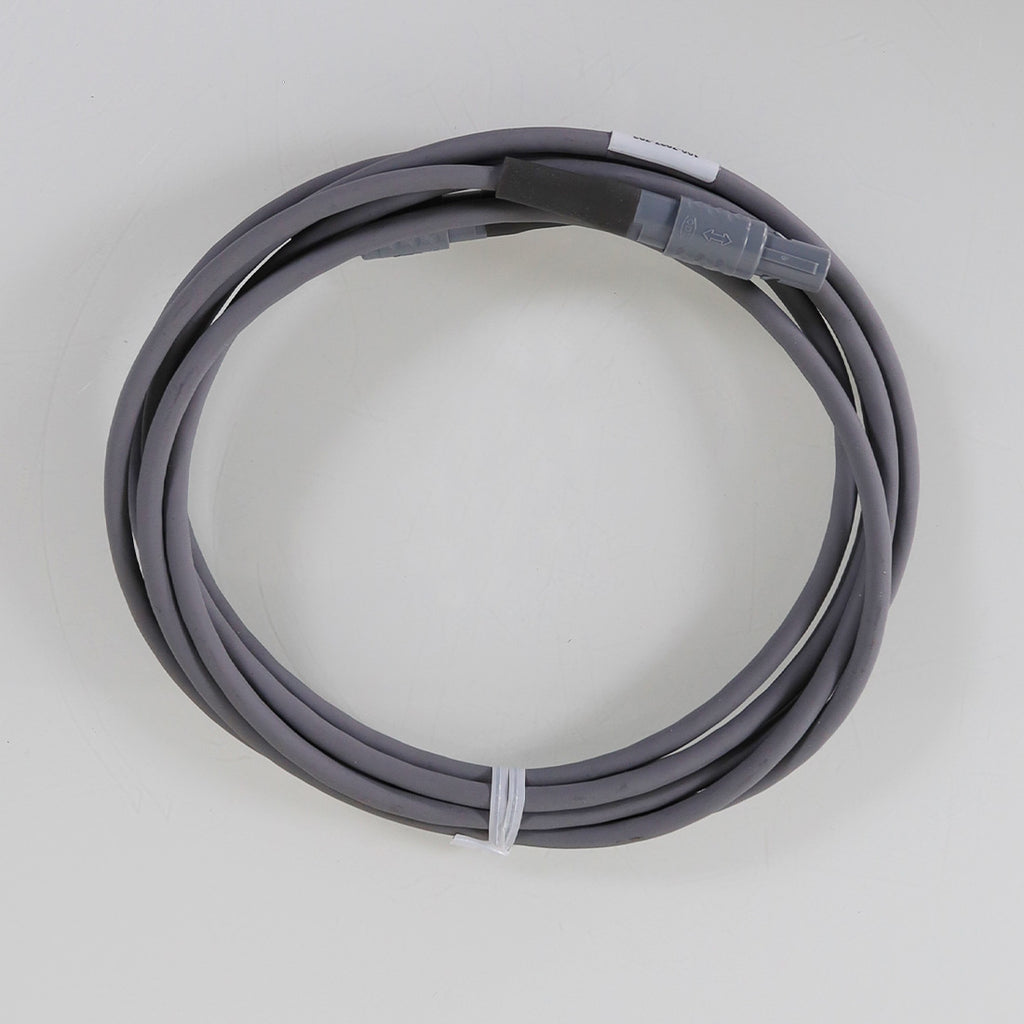 Cynosure Ellman Tempsure RadioFrequency RF Handpiece Cable 4-Pin Gray Connector