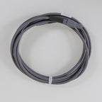 Cynosure Ellman Tempsure RadioFrequency RF Handpiece Cable 4-Pin Gray Connector