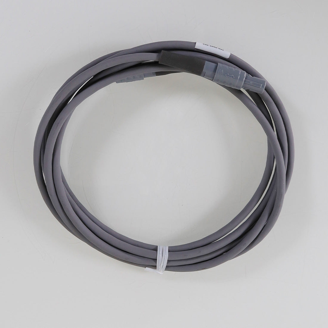 Cynosure Ellman Tempsure RadioFrequency RF Handpiece Cable 4-Pin Gray Connector