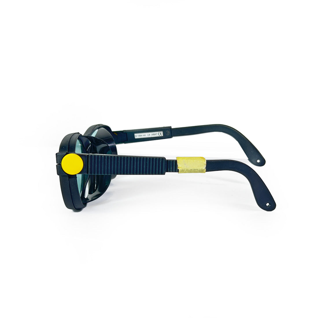 Laservision Laser Operator Protective Eyewear Nd YAG 1064 nm Safety Glasses