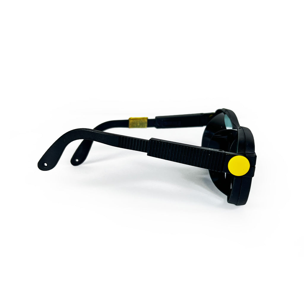 Laservision Laser Operator Protective Eyewear Nd YAG 1064 nm Safety Glasses