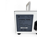 Lumenis SurgiTouch Laser External Purge Air Compressor Pump ACCE01000 w/Tubing