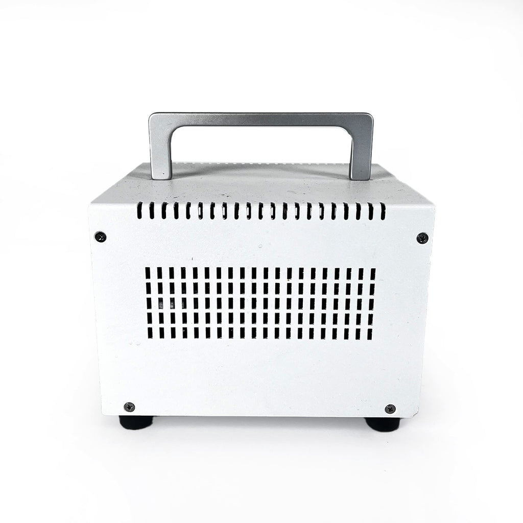 Lumenis SurgiTouch Laser External Purge Air Compressor Pump ACCE01000 w/Tubing