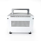 Lumenis SurgiTouch Laser External Purge Air Compressor Pump ACCE01000 w/Tubing