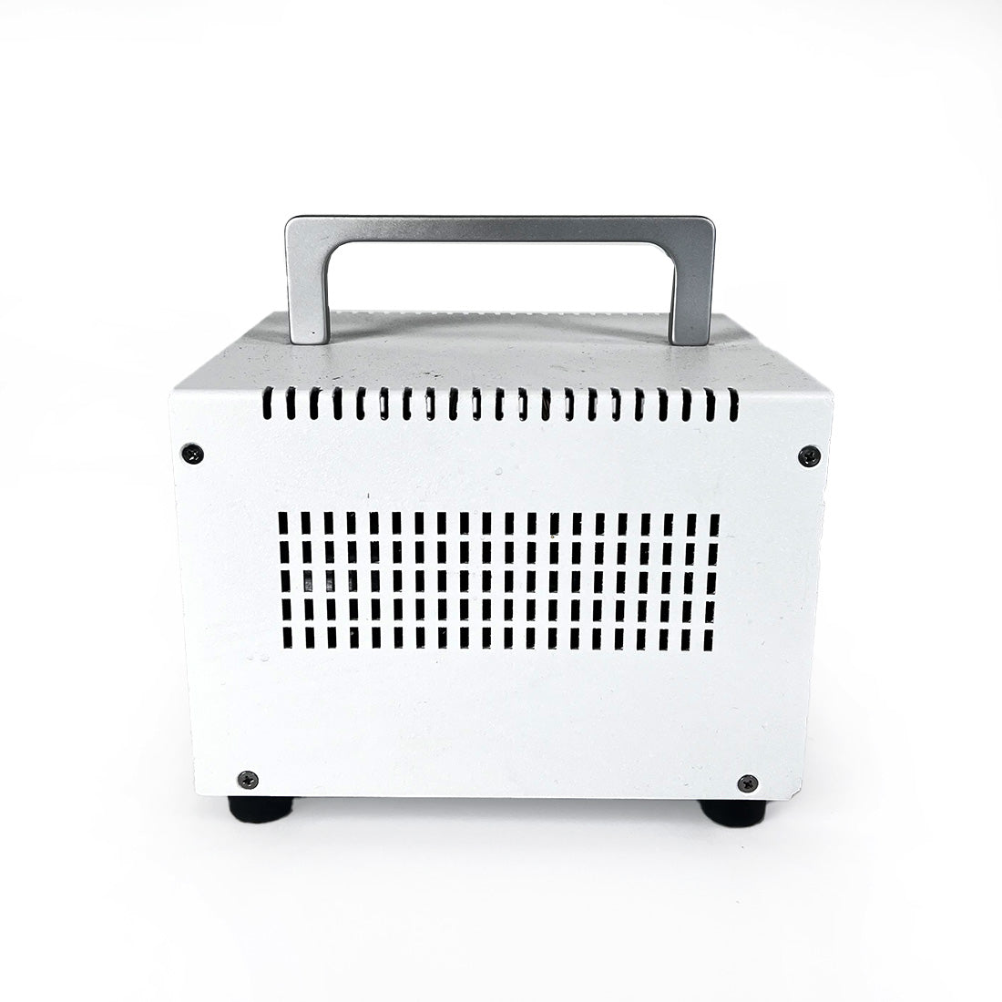 Lumenis SurgiTouch Laser External Purge Air Compressor Pump ACCE01000 w/Tubing