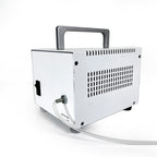 Lumenis SurgiTouch Laser External Purge Air Compressor Pump ACCE01000 w/Tubing