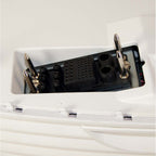 Lumenis M22 ResurFX 1565nm Laser Module Skin Resurfacing Non-Ablative Scanner FX