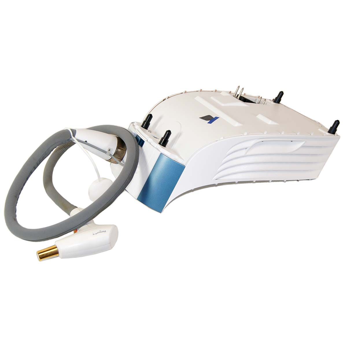 Lumenis M22 ResurFX 1565nm Laser Module Skin Resurfacing Non-Ablative Scanner FX