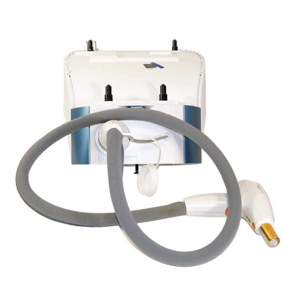 Lumenis M22 ResurFX 1565nm Laser Module Skin Resurfacing Non-Ablative Scanner FX