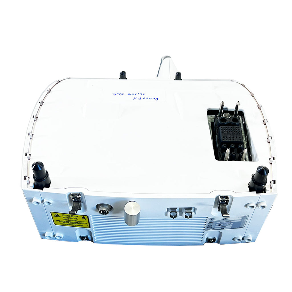 Lumenis M22 ResurFX 1565nm Laser Module Skin Resurfacing Non-Ablative Scanner FX