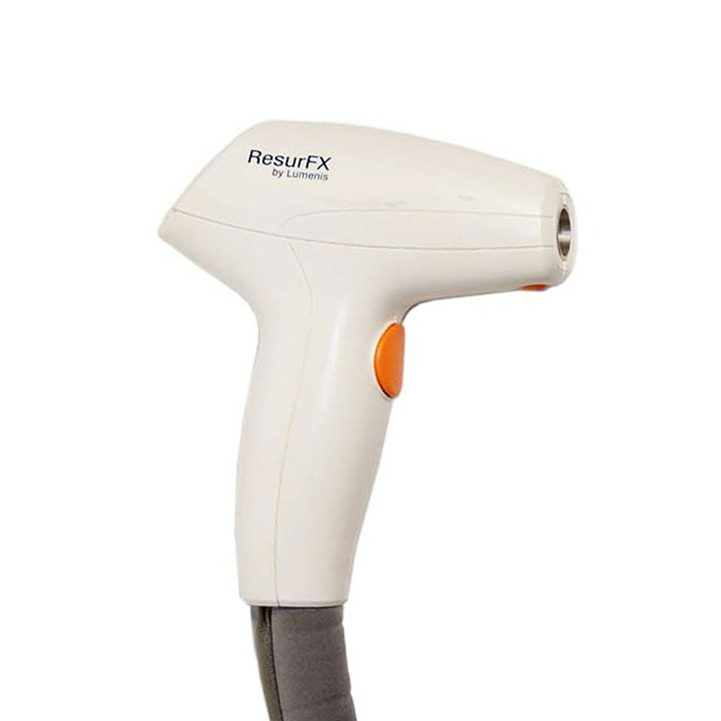 Lumenis M22 ResurFX 1565nm Laser Module Skin Resurfacing Non-Ablative Scanner FX