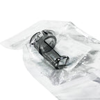 Palomar Laser 10x10mm Focal Guide Plastic 5520-2024G ICON Lux 2940 Handpiece Tip