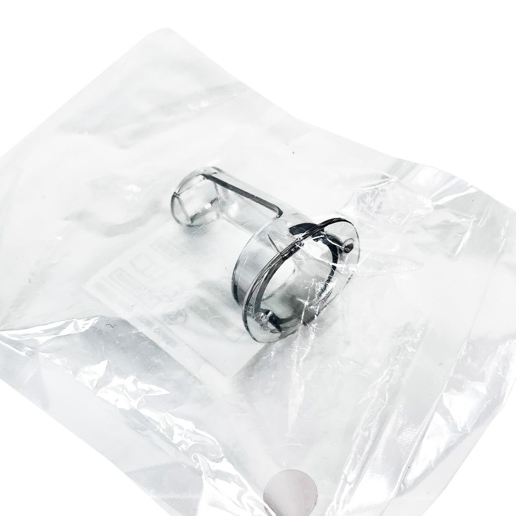 Palomar Laser 10x10mm Focal Guide Plastic 5520-2024G ICON Lux 2940 Handpiece Tip
