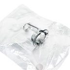 Palomar Laser 10x10mm Focal Guide Plastic 5520-2024G ICON Lux 2940 Handpiece Tip