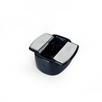 Syneron Candela VelaShape II III VSmooth Handpiece Large Tip Cover AS85993 3 Hrs