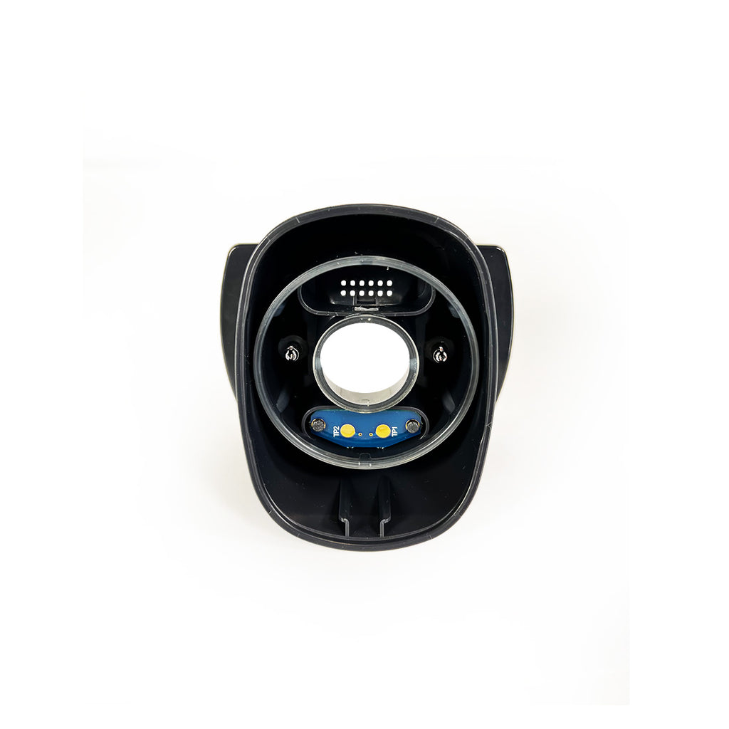 Syneron Candela VelaShape II III VSmooth Handpiece Large Tip Cover AS85993 3 Hrs