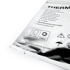 THERMI Disposable Dispersive Electrosurgical Pads 2130AC Exp 07/24/22 (x3 Pcs)