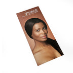 Vivace Fractional Microneedling RF Office Marketing Tri-Fold Brochure (x37 Pcs)
