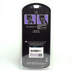 Zeltiq CoolSculpting CoolCard BRZ-CD4-06X-024 Purple Cool Card 17 Cycles Left