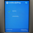 Zeltiq CoolSculpting CoolCard BRZ-CD4-06X-024 Purple Cool Card 17 Cycles Left