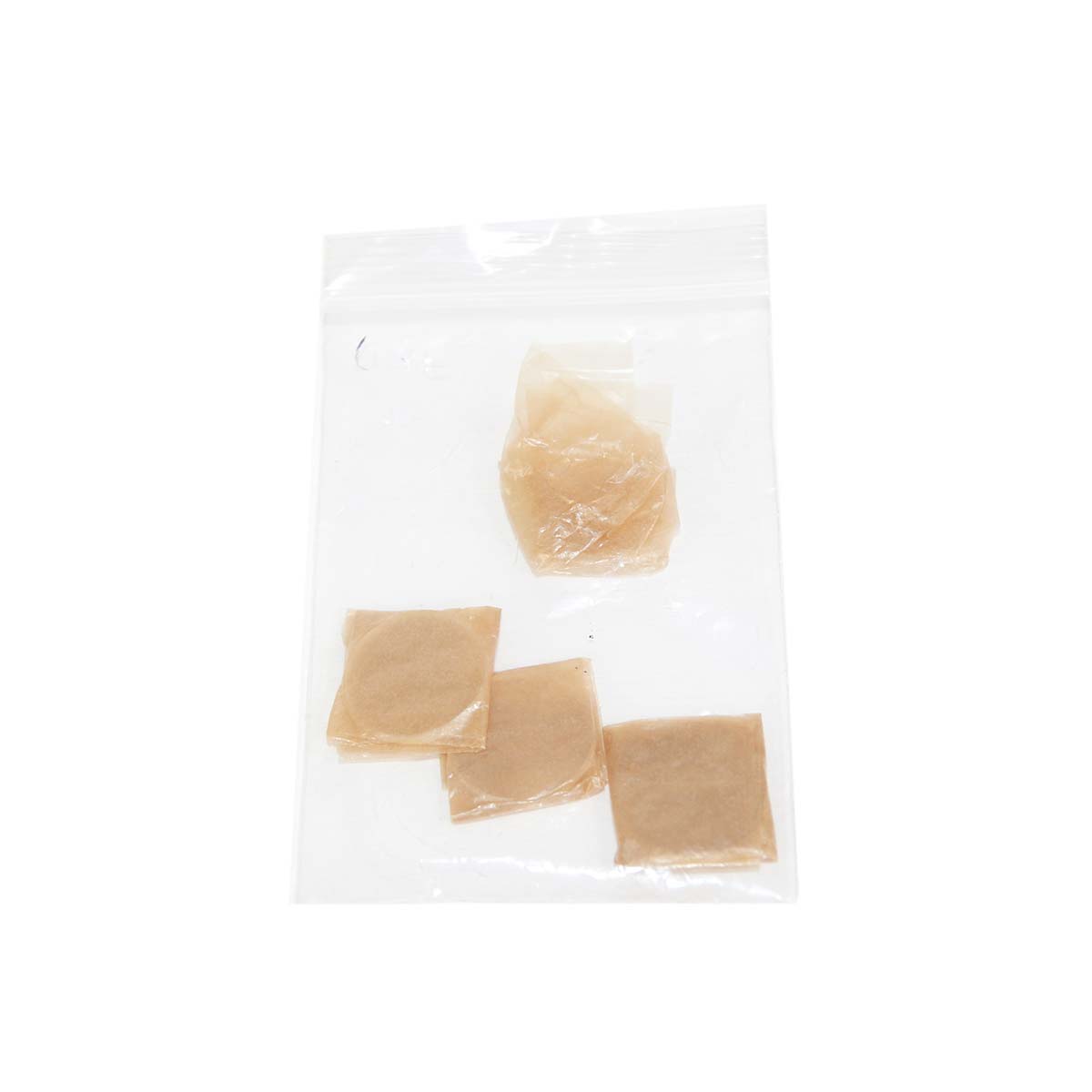 Candela GentleMax 18mm Windows 4-Pack (Special Order)