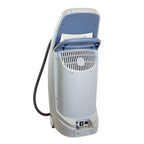 2010 Lumenis LightSheer Duet Laser ET HS 9x9mm 22x35mm Hair Removal Light Sheer