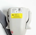 2010 Lumenis LightSheer Duet Laser ET HS 9x9mm 22x35mm Hair Removal Light Sheer