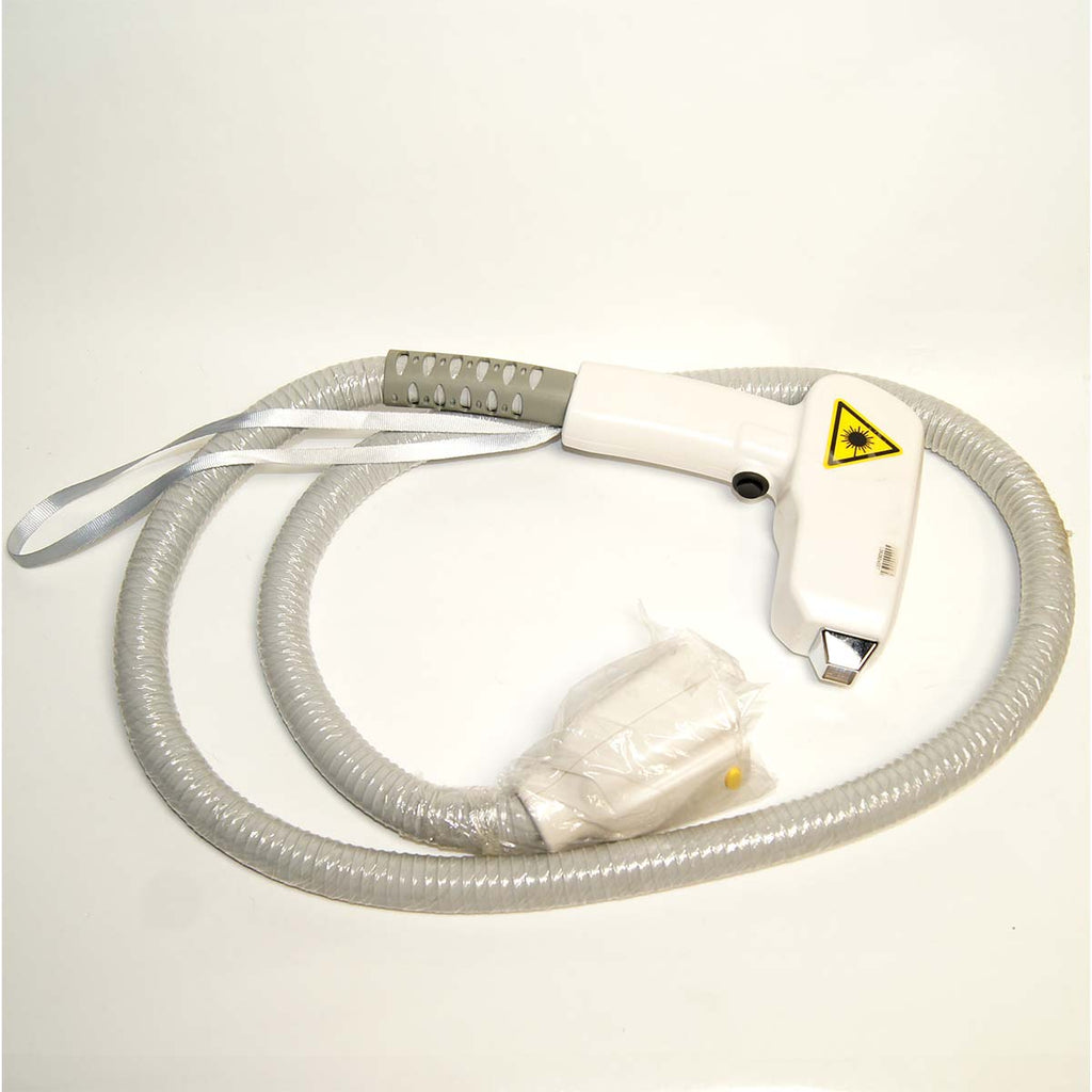 ADSS 755nm 808nm 1064nm Diode Laser Therapy Machine Hair Removal FG2000