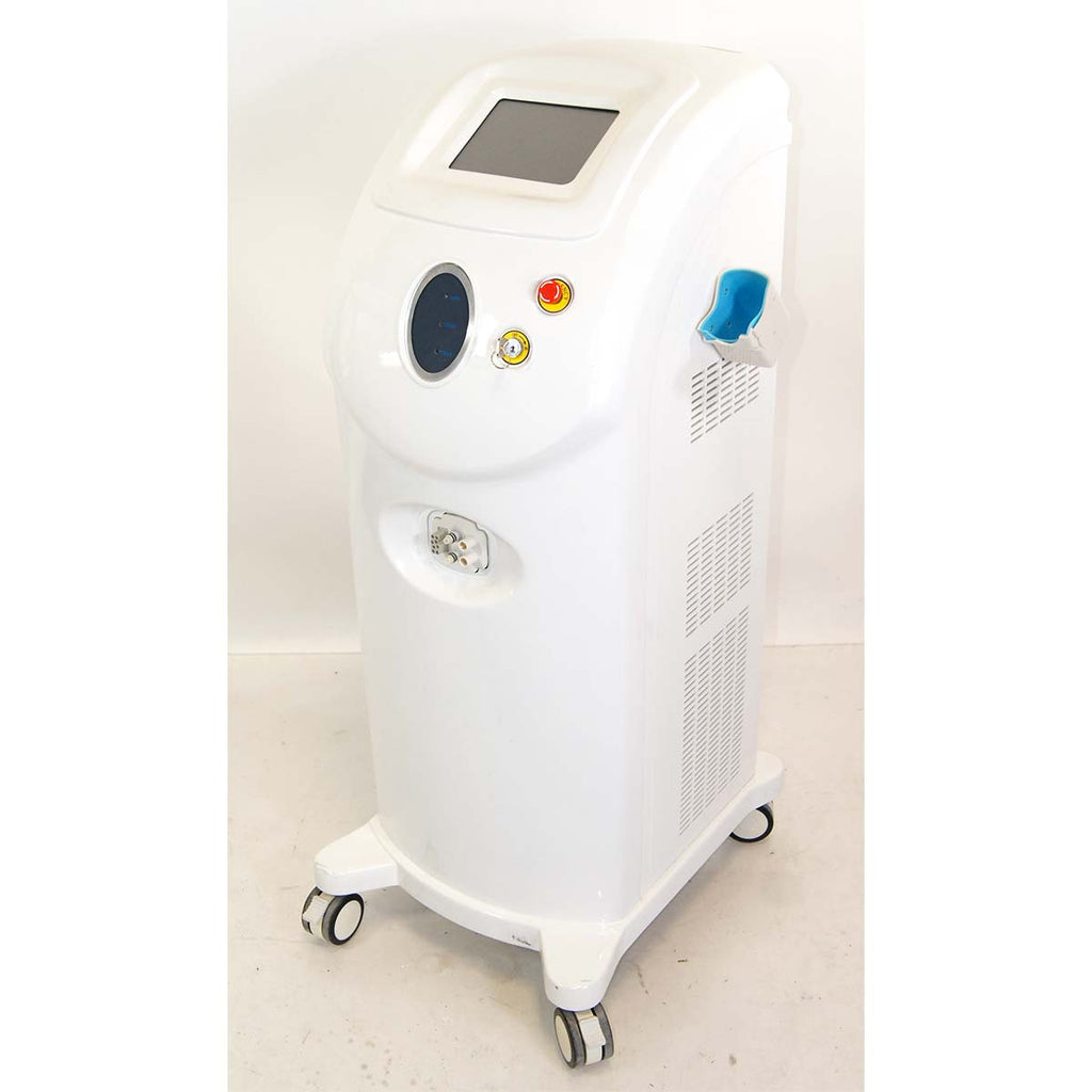 ADSS 755nm 808nm 1064nm Diode Laser Therapy Machine Hair Removal FG2000