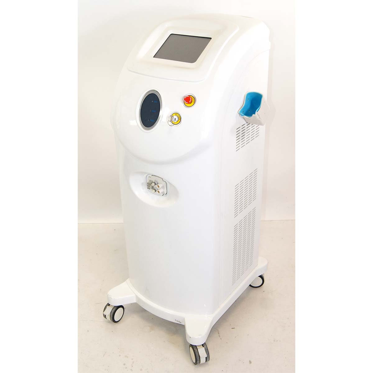 ADSS 755nm 808nm 1064nm Diode Laser Therapy Machine Hair Removal FG2000