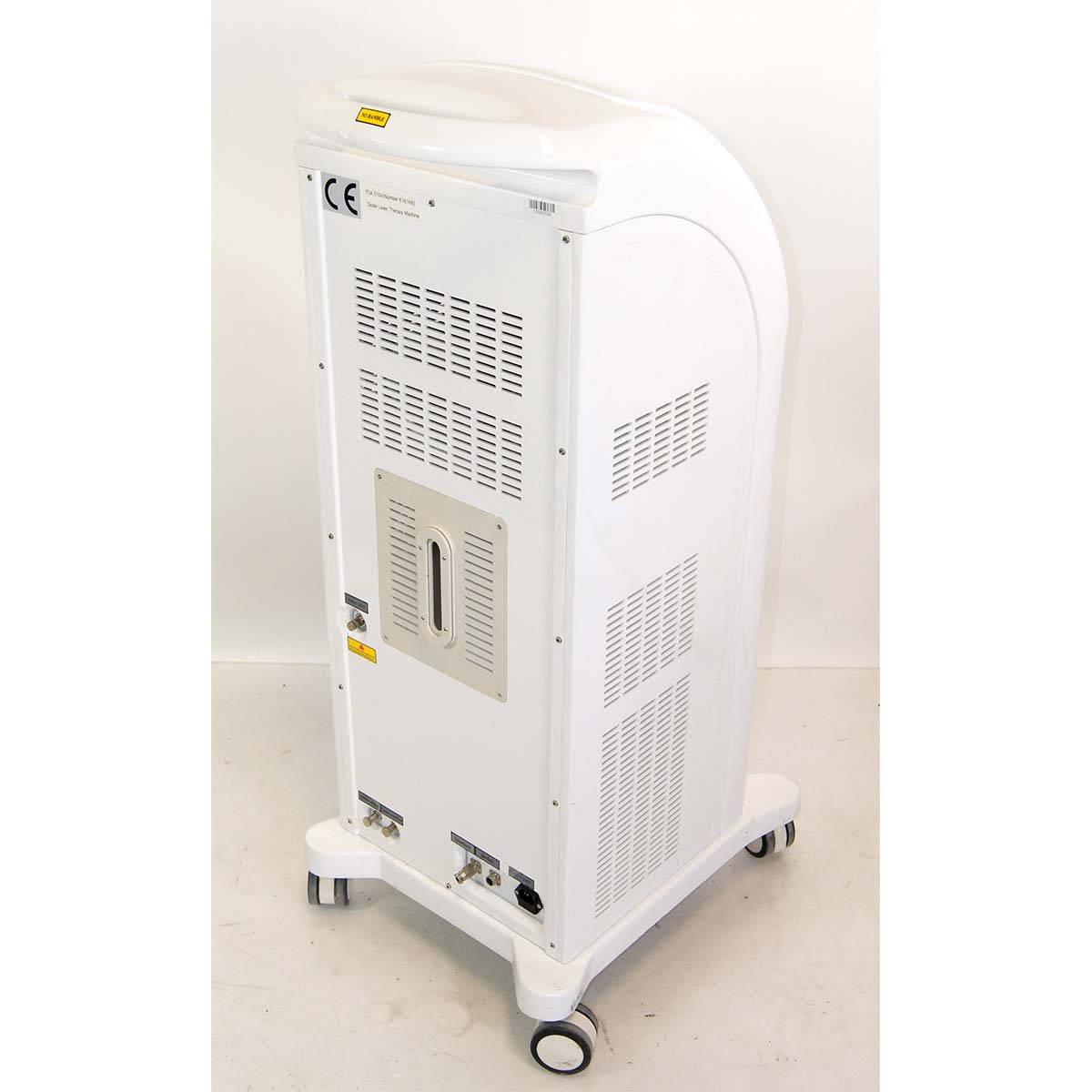 ADSS 755nm 808nm 1064nm Diode Laser Therapy Machine Hair Removal FG2000