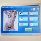 ADSS 755nm 808nm 1064nm Diode Laser Therapy Machine Hair Removal FG2000
