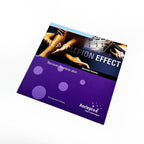 THE ASCLEPION EFFECT Laser Patient Marketing Brochure Vascular Lesions (x50 Pcs)