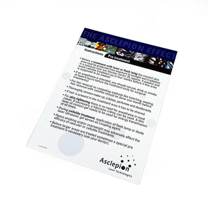 Descriptive image text