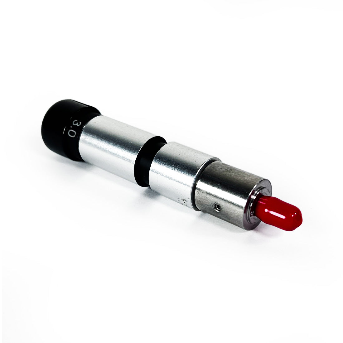 Candela GentleMAX Pro Series Laser Gentle Max 3.0mm Handpiece Lens Cartridge
