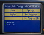 2008 Cynosure Cynergy MPX Laser Nd YAG 585 1064 nm Pulsed Dye Vascular Lesions