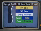 2008 Cynosure Cynergy MPX Laser Nd YAG 585 1064 nm Pulsed Dye Vascular Lesions